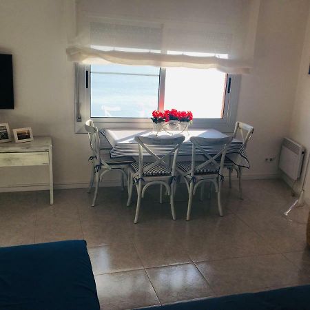 Apartamento David L'Ampolla Exterior photo