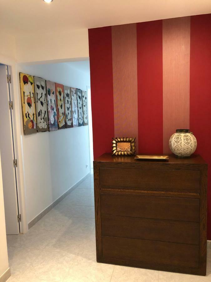 Apartamento David L'Ampolla Exterior photo